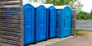 Porta Potty Rental