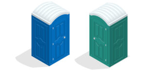 porta potty rentals